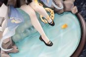 Honkai Impact 3rd statuette PVC 1/7 Theresa's-Starlit Astrologos Orchid's Night 30 cm | HOBBY MAX