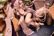 Azur Lane statuette PVC 1/7 Ying Swei Snowy Pine's Warmth Ver. 28 cm