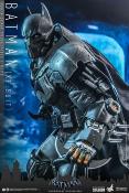 Batman: Arkham Origins figurine 1/6 Batman (XE Suit) 33 cm | HOT TOYS