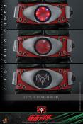 Kamen Rider 1/6 Kamen Rider No. 2 30 cm | HOT TOYS