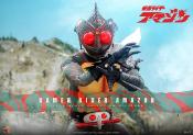 Kamen Rider Amazon 1/6 Amazon (Daisuke Yamamoto) 30 cm | HOT toys