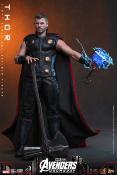 Figurine Thor 1/6 32 cm - Avengers Doomsday Movie Masterpiece | HOT TOYS