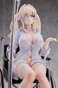 Original Character statuette 1/4 Stella Hospital Ver. 42 cm | HOTVENUS