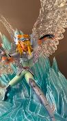 Saint Seiya - Cygnus Hyoga HQS 1/6 53 cm | Tsume Art