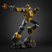 Transformers statuette 1/20 Demi Art Scale Bumblebee 30 cm | IRON STUDIOS