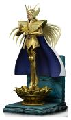 Saint Seiya statuette 1/10 Art Scale Virgo Shaka 28 cm | IRON STUSIOS