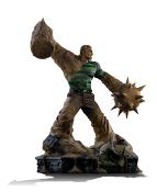 Spider-Man Marvel Comics statuette 1/10 Art Scale Sandman 30 cm - IRON STUDIOS
