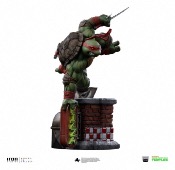 Teenage Mutant Ninja Turtles statuette 1/10 Art Scale Raphael 24 cm I Iron Studio
