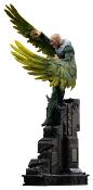 Marvel Comics statuette 1/10 BDS Art Scale Vulture (Spider-Man vs Villains Diorama) 35 cm | Iron Studios