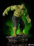 The Infinity Saga statuette BDS Art Scale 1/10 Hulk Battle of NY 27 cm | IRON STUDIOS