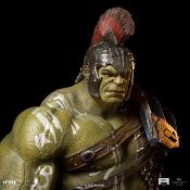 The Infinity Saga Legacy statuette 1/4 Gladiator Hulk 81 cm | IRON STUDIOS