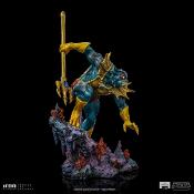 Masters of the Universe Statuette BDS Art Scale 1/10 Mer-Man 27 cm | IRON STUDIOS