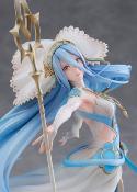 Fire Emblem Fates - Azura (White Songstress) figurine PVC 1/7 - Intelligent Systems