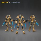 StarCraft set de figurines Protoss Zealot | JOY TOY