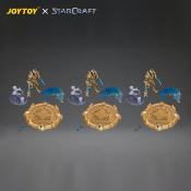 StarCraft set de figurines Protoss Zealot | JOY TOY