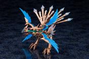 Arcanadea - Model Kit XenoAlma Orage Pavorea 10 cm, Kotobukiya