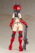 Frame Arms Girl figurine Plastic Model Kit Magatsuki-Houten 16 cm | KOTOBUKIYA