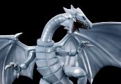 Yu-Gi-Oh! statuette PVC Oshi Works Blue-Eyes White Dragon 25 cm | KOTOBUKIYA