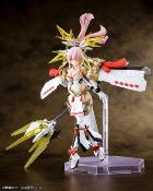 Megami Device figurine Plastic Model Kit 1/1 AUV Amaterasu Regalia 18 cm | KOTOBUKIYA