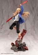 Chainsaw Man statuette PVC ARTFXJ 1/8 Power Bonus Edition 29 cm | KOTOBUKIYA