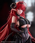 Azur Lane figurine PVC 1/7 Hindenburg 29 cm I Kotobukiya