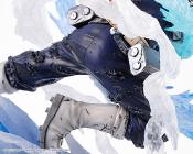 My Hero Academia ARTFX J figurine PVC 1/8 Shoto Todoroki Coldflame's Pale Blade Ver. 24 cm | KOTOBUKIYA