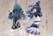 The Idolmaster Gakuen figurine PVC 1/7 Misuzu Hataya -Moon Turtle- 26 cm I Kotobukiya