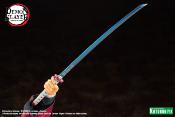 Demon Slayer: Kimetsu no Yaiba statuette PVC ARTFXJ 1/8 Giyu Tomioka 21 cm | KOTOBUKIYA 