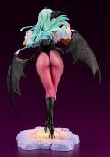 Darkstalkers Bishoujo statuette PVC 1/7 Morrigan 23 cm | KOTOBUKIYA