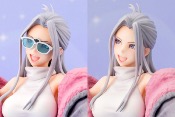 Furby Bishoujo Figurine en PVC 23 cm I Hasbro