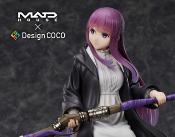 Frieren: Beyond Journey's End statuette PVC 1/7 Fern 30 cm | MADHOUSE