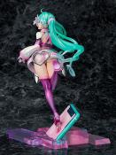 Character Vocal Series 01: Hatsune Miku statuette PVC 1/7 Hatsune Miku Kentaro Yabuki x Osoba Ver. | Max Factory