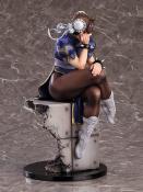 Street Fighter statuette PVC 1/7 Chun-Li 27 cm | MAX FACTORY 