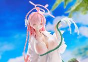 Blue Archive statuette PVC 1/7 Hanako Swimsuit Ver. 26 cm | MAX FACTORY