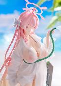Blue Archive statuette PVC 1/7 Hanako Swimsuit Ver. 26 cm | MAX FACTORY