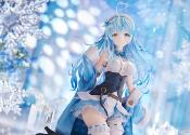 Hololive Production PVC Figurine 1/6 Yukihana Lamy 22 cm | max factory