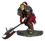 Diablo IV figurine 1/12 Limited Edition Barbare 12 cm | MCFARLANE TOYS