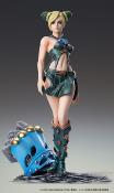 JoJo's Bizarre Adventure: Stone Ocean figurine Action Jolyne Cujoh 20 cm | MEDICOS