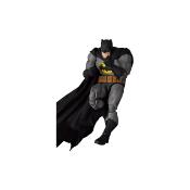 Batman : Dark Knight figurine MAF EX Armored Batman 16 cm |  MEDICOM