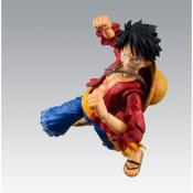 One Piece figurine Variable Action Heroes Monkey D. Luffy 18 cm - MEGAHOUSE