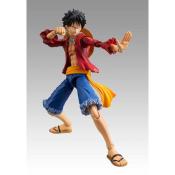 One Piece figurine Variable Action Heroes Monkey D. Luffy 18 cm - MEGAHOUSE