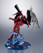 Persona 5 figurine PVC Game Character Collection DX Arsene 30th Anniversary Edition 28 cm I Megahouse