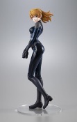 Star Blazers Rebel 3199 figurine PVC Yamato Girls Collection Moriyuki Dezariam Suit Ver. 19 cm I Megahouse 