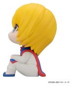 Hunter x Hunter - Pack 2 figurines Look Up Kurapika & Leorio 11 cm | MEGAHOUSE