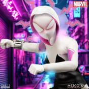 Marvel figurine 1/12 Ghost-Spider from Earth-65 16 cm | MEZCO