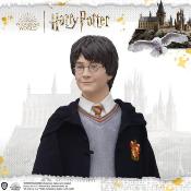 Harry Potter Life-Size statue 1/1 Harry Potter 174 cm | MUCKLE MANNEQUINS