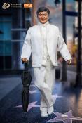 Jackie Chan figurine 1/6 Jackie Chan - Legendary Edition 30 cm | MOJUE