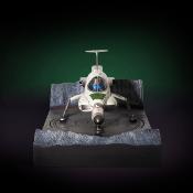 Replique Die-Cast Interceptor UFO Alerte dans l Espace | MASTER REPLICAS
