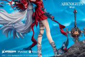 Arknights statuette PVC 1/7 Skadi the Corrupting Heart Elite 2 Ver. Deluxe Edition 32 cm | MYETHOS