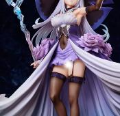 Sister Blood statuette PVC 1/6 Barayukihime 38 cm | NATIVE